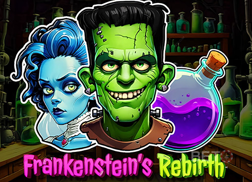 Frankenstein's Rebirth