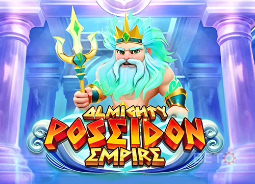Almighty Poseidon Empire