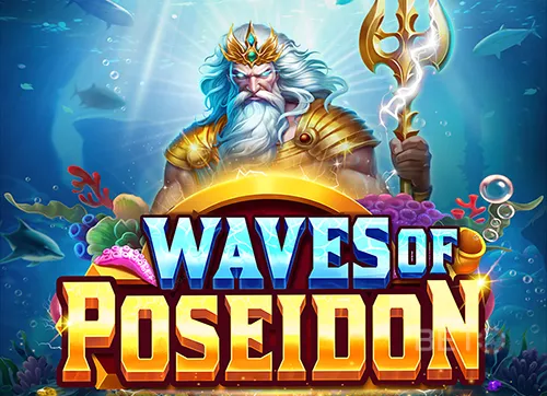 Waves of Poseidon