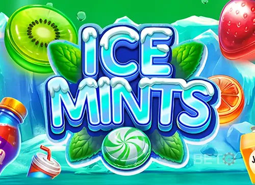 Ice Mints