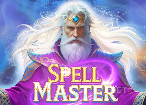 Spellmaster