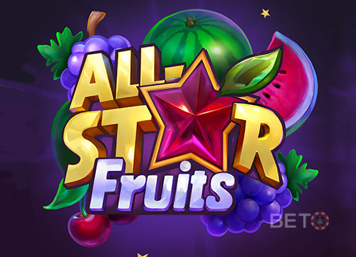 All-Star Fruits
