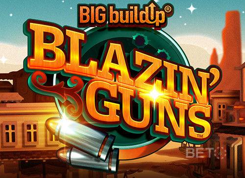 Blazin’ Guns