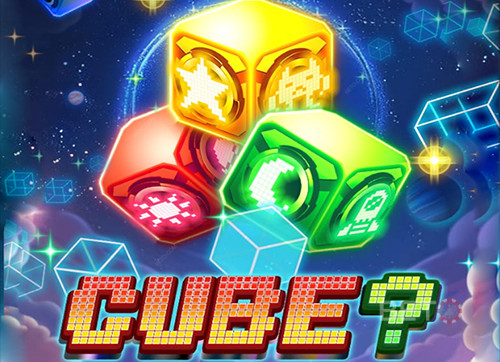Cube?