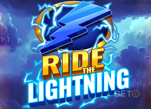 Ride the Lightning