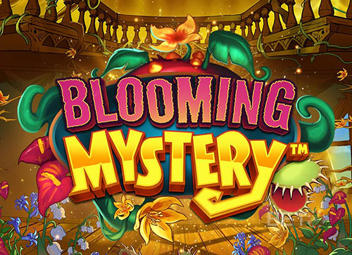 Blooming Mystery