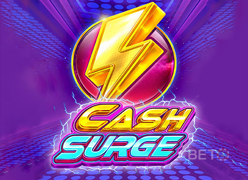 Cash Surge