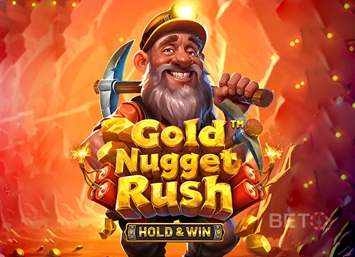 Gold Nugget Rush
