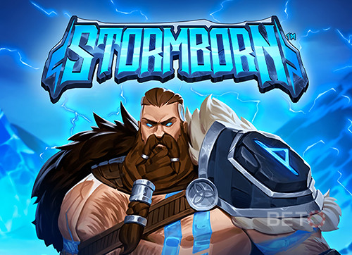 Stormborn