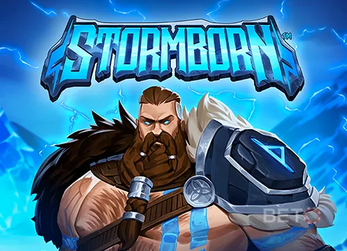 Stormborn