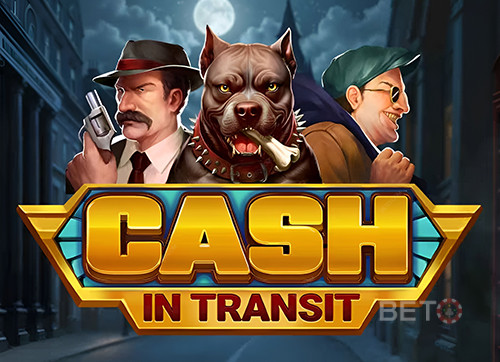 Cash in Transit