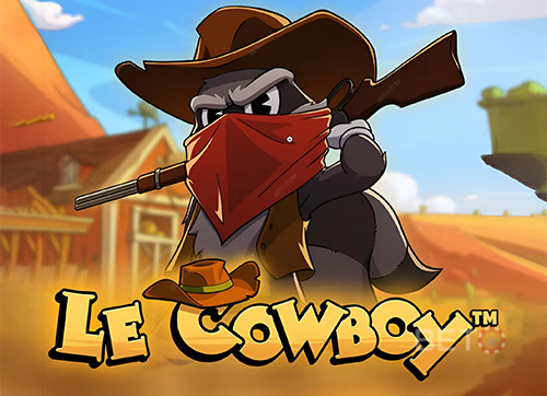 Le Cowboy