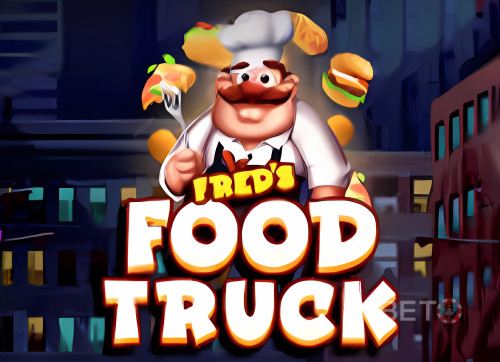 Fred’s Food Truck