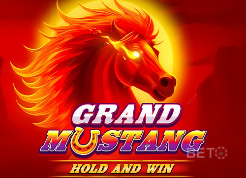 Grand Mustang