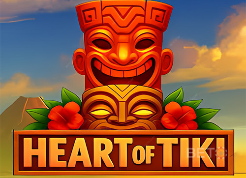 Heart of Tiki