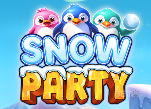 Snow Party