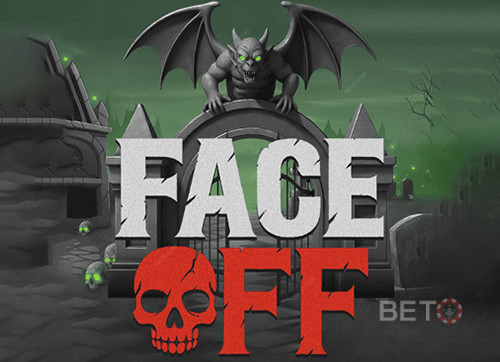 Face Off (BGAMING)