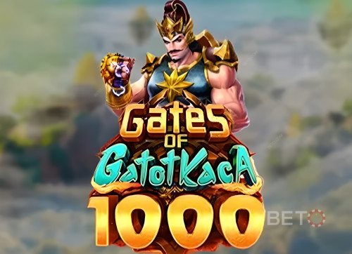 Gates of Gatot Kaca 1000