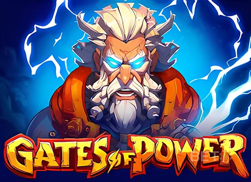 Gates of Power