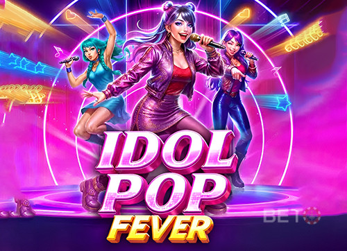 Idol Pop Fever