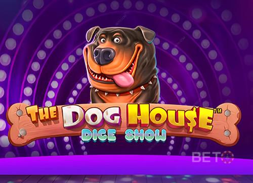 The Dog House Dice Show