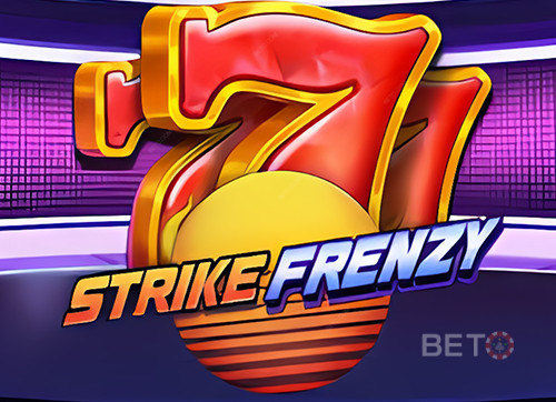 Strike Frenzy