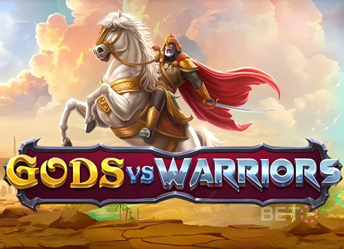 Gods vs Warriors