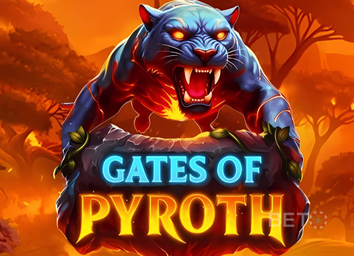 Gates of Pyroth