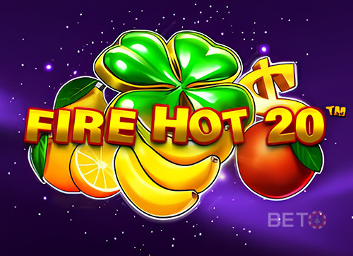 Fire Hot 20