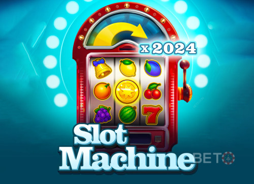 Slot Machine