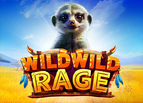 Wild Wild Rage