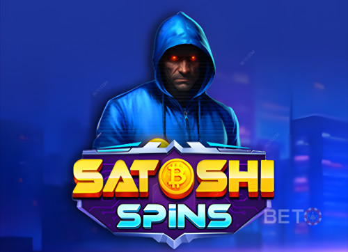 Satoshi Spins