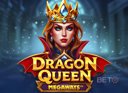 Dragon Queen Megaways