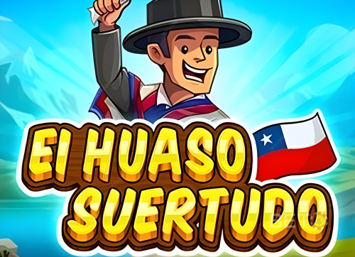El Huaso Suertudo