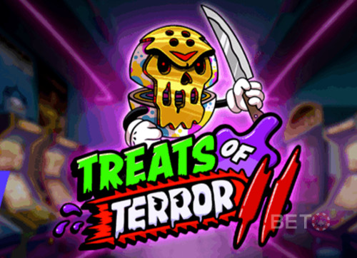 Treats of Terror
