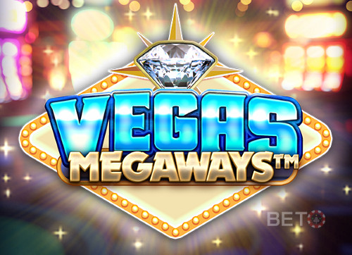 Vegas Megaways