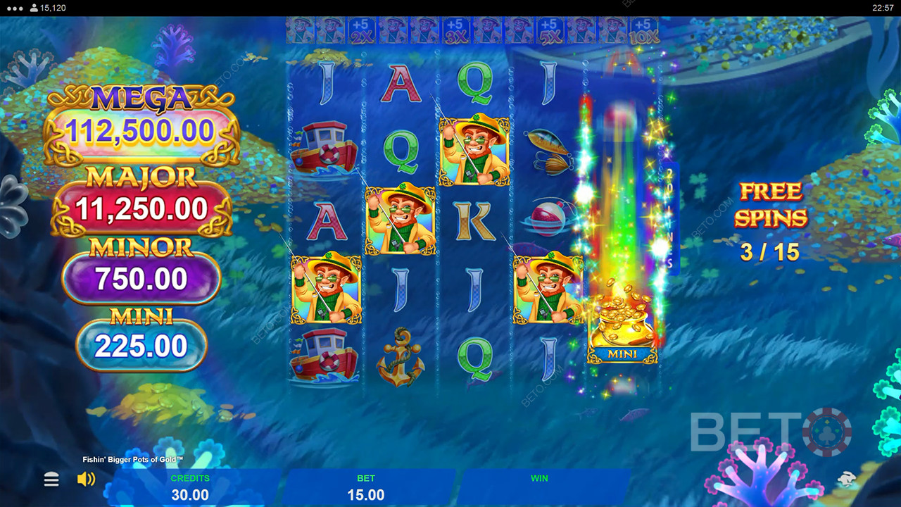 Tema ve Tasarım: İrlanda Sualtı Macerası