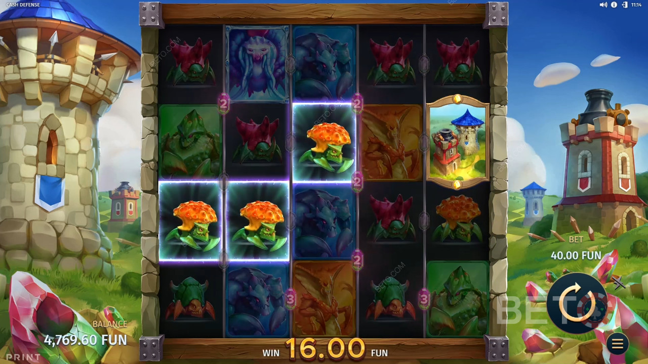 Tema ve Tasarım: Ortaçağ Mitolojik Kuşatması