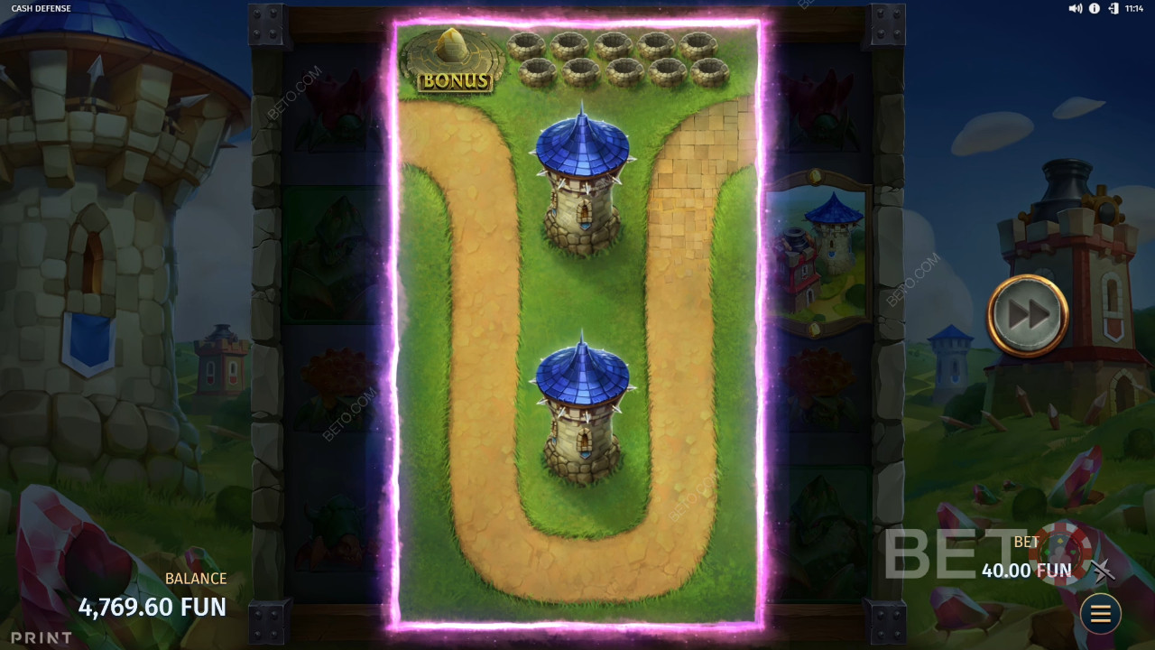 Nakit Savunmasında Açıklanan Bonus Özellikleri Print Studios