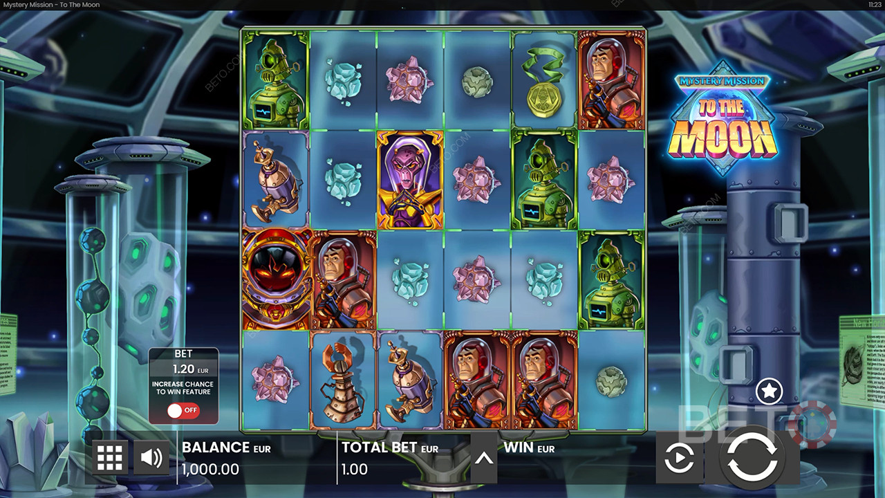 Push Gaming