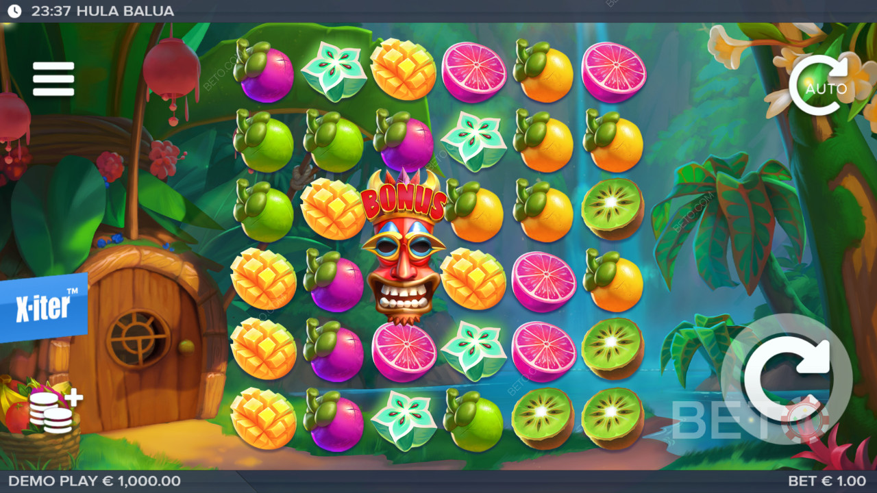 Hula Balua: Döndürmeye Değer Bir Video Slot mu?