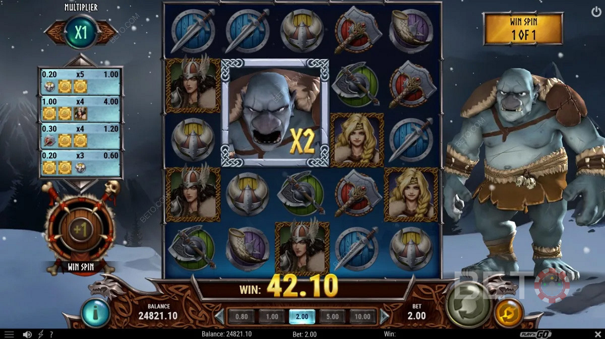 Troll Hunters 2 