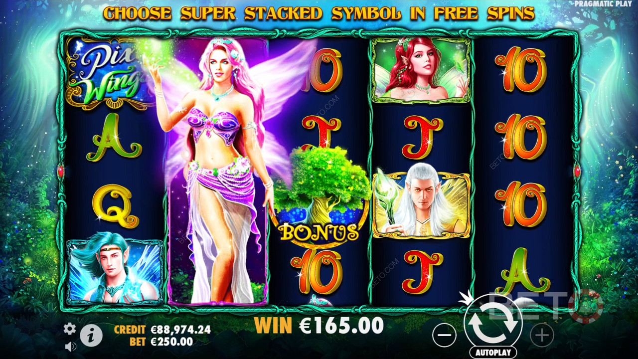 Pixie Wings Ücretsiz Oyna