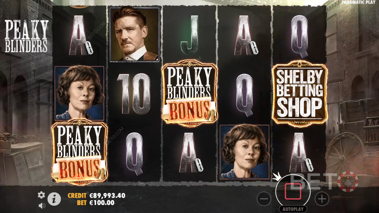 BETO Slots