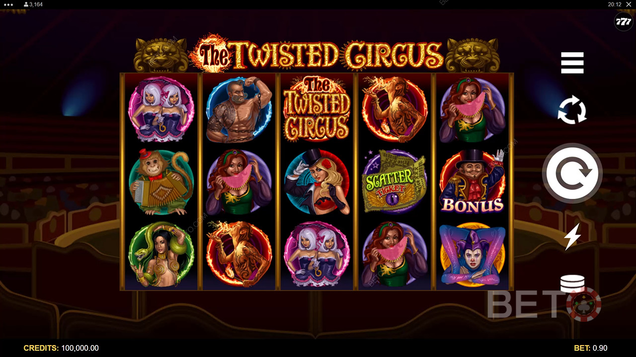 Microgaming