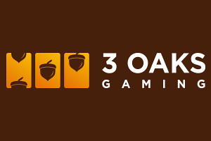 3 Oaks Gaming ᐈ Slotları ücretsiz oyna ✚ İncelemeyi oku (2025)