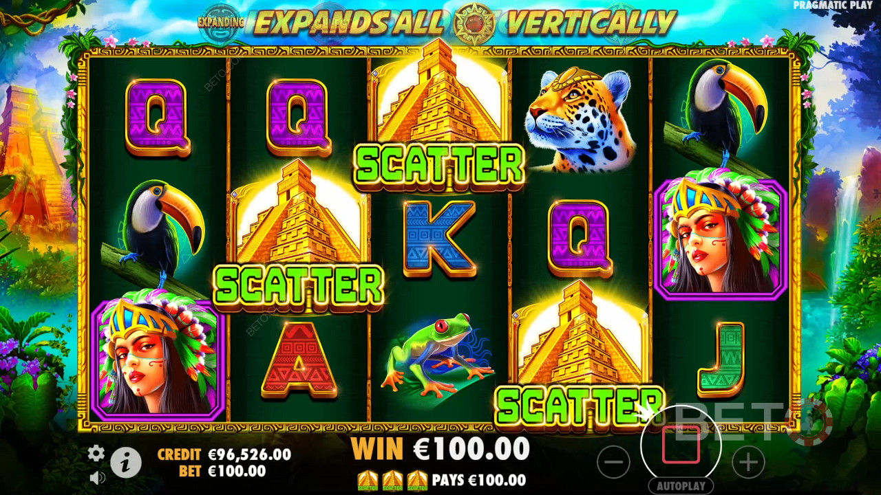 BETO Slots