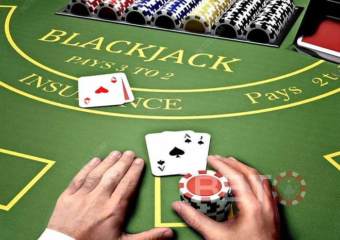 Çevrimiçi Blackjack oynamak, kara tabanlı Blackjack oyunları kadar eğlenceli ve heyecan verici olabilir