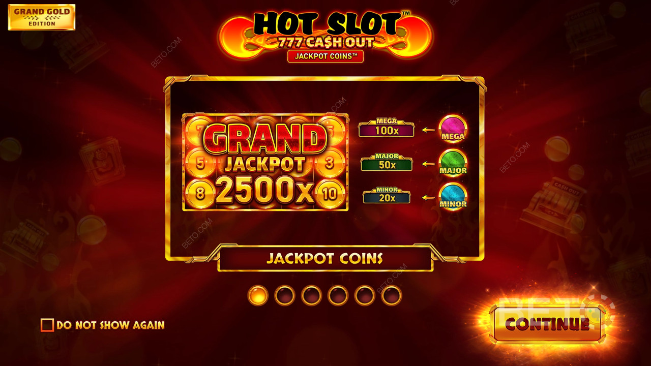 Popüler Slot: 777 Cash Out Grand Gold Edition: Bu Çevrimiçi Slot Oyunu Oynamalı mısınız?