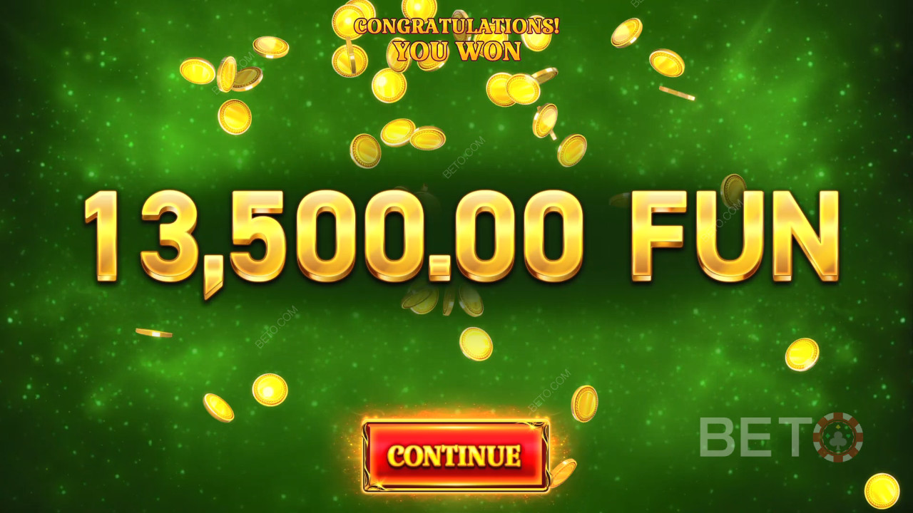 Bonus Özellikler 16 Coins Grand Gold Edition